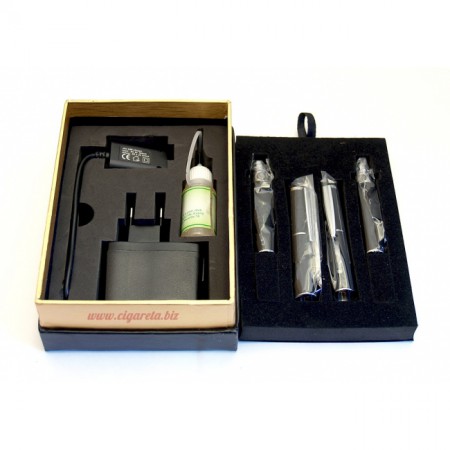 ELEKTRONICKÁ CIGARETA EGO-W F1 650MAH (2KS) 59,99€